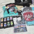 앵콜 | 지드래곤 콘서트 지디 앵콜 콘서트 후기 2편 MD 굿즈 방석