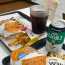 커피빈삼성오크우드점 이미지