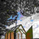 별빛하우스 이미지