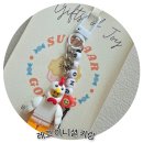 은비유치원 | 레고 이니셜 키링 제작 후기