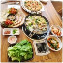 공주쌍신집칼국수 이미지