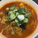 서오릉로 | 용두동 맛집 서오릉 중국집 추천 [짬뽕 지존 서오릉점] 찐후기