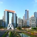 과천주공9단지 상가 이미지