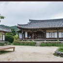 고택 이미지