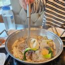 웰빙월남쌈 | 역곡역 샤브샤브 맛집 추천｜뽕잎사랑 역곡역점 월남쌈샤브 솔직후기