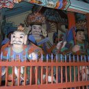 보림사주차장 이미지