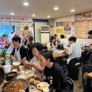 골목집설렁탕 | [문래 또간집 맛집 후기] 오리고기 맛집 &#39;골목집&#39; 내돈내산 오리주물럭 후기