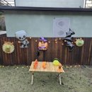 아빠의나무 야영장 이미지