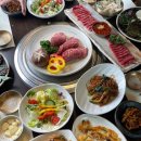 일산면옥 이미지