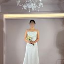 우아르웨딩 세컨하우스 촬영드레스 재가봉 후기
