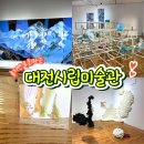 대전시립미술관 세미나실 | 대전시립미술관 무료 개방 날 다녀온 솔직 후기 (입장료 정보 포함)