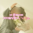 3067 | 세미웨딩촬영 🩷더 플레이버🩷 내돈내산 후기 !