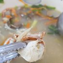 인천 월미도 점심 칼국수 맛집 삐삐부인진동왔네 추천 데이트 해장