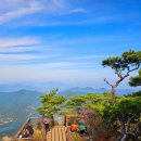10월 정기산행 - 월악산(100대명산) 이미지