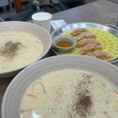4992 | 강남구청역 맛집 '선비칼국수' 내돈내산 강력 추천 후기, 혼밥 가능