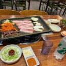 신촌설렁탕&더덕삼겹살청북점
