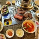 농우본수원갈비