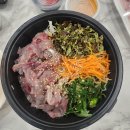 중앙횟집 | 가성비 좋은 강릉중앙시장횟집 도마횟집본점 포장 후기