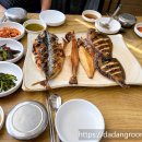 심학산 생선굽는마을 후기 – 생선구이 한 상에 든든한 주말 점심