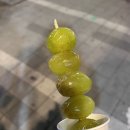 팔공닭꼬치 이미지