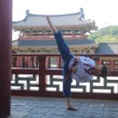 BOK 태권도 이미지