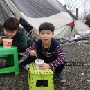 연천재인폭포오토캠핑장 네이버블로그