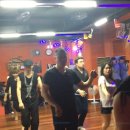인천살사] 라틴카우보이 시샵(체리향기) 이취임 파티 동영상 라인댄스 이미지