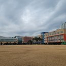 대전상원초등학교