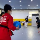 성균관대국가대표 태권도장 이미지