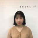 붙임머리 이미지