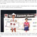 2019 YONEX 캐나다오픈 월드투어 슈퍼100 여자단식 결승전 안세영 우승 이미지