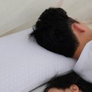 냉감베개 시원한베개 쿨링베개 엠마 에어그리드, 여름준비 수면템 후기