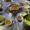 돈우리숯불돼지갈비