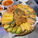 종로빈대떡 이미지