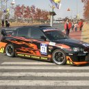 무지개 세차장 이미지