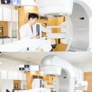 아시아 최초 하이퍼아크-트루빔STx 도입,다발성 뇌전이암 방사선 수술 정확도 높여 이미지