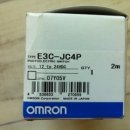 [판매]오므론(OMRON) 센서앰프 E3C-JC4P (2개) 판매합니다. 이미지