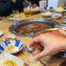 마장갈비 | 한양대 맛집(마장갈비)하투하 후기(성동구행당동)
