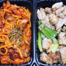 기영이숯불두마리치킨 부산연산점 | [부산배달치킨] 지코바?? 신상치킨 기영이 숯불 두마리치킨 솔직 리뷰🍗