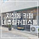 네츄럴커피스톨 이미지