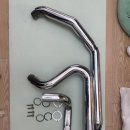 투어링 중통 S&amp;S Power tune dual haeder 2009-2016 이미지