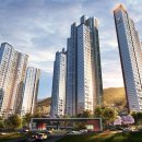 가야롯데캐슬 골드아너 이미지