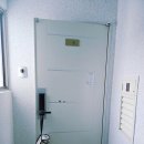 롯데캐슬1단지아파트 경로당 | 부산 현관문 수리 금정구 구서동 롯데캐슬골드1단지 아파트