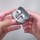 인버즈디자인주식회사 | 샤오미 버즈5 프로 액티브 노이즈캔슬링 무선이어폰...동일하지만 가격과 성능 그리고 디자인 달라