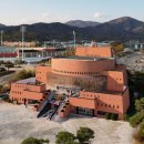 김천시 문화회관 이미지