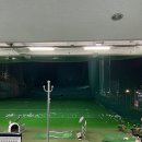 기장골프 야외스크린 연습장 이미지