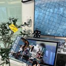 카페니어 - 양천구 지양로3길 9-1 | 포항 카페 니어앤디어 | 환여물회 근처 영일대 오션뷰 감성카페 후기