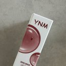 듀드롭 | 발색력 좋은 물광립 YNM 듀 드롭 립 오일 레디쉬 브라운 후기