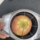 오늘도 신선 | 바쁜 아침에 딱 좋은 세척사과, 오늘신선 후기!