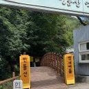 강원도 정선, [민둥산], 1119M, 9월초 가을